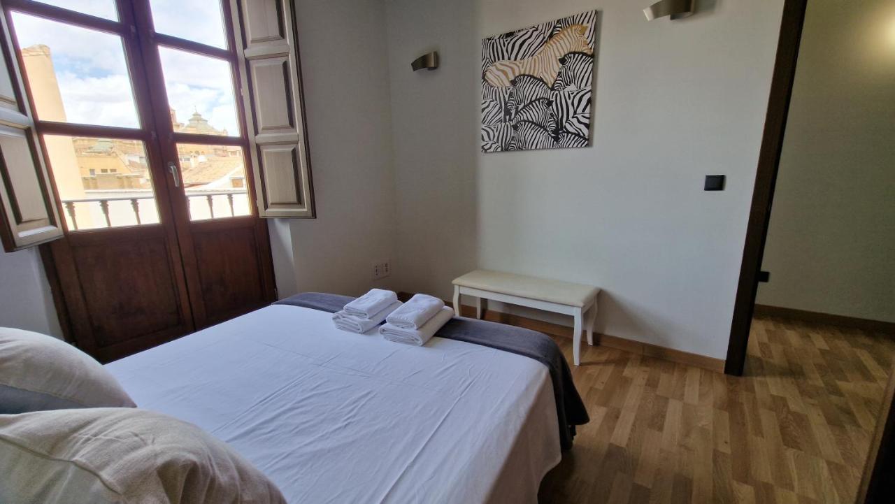 Apartment Imeda Escudo Del Carmen 19