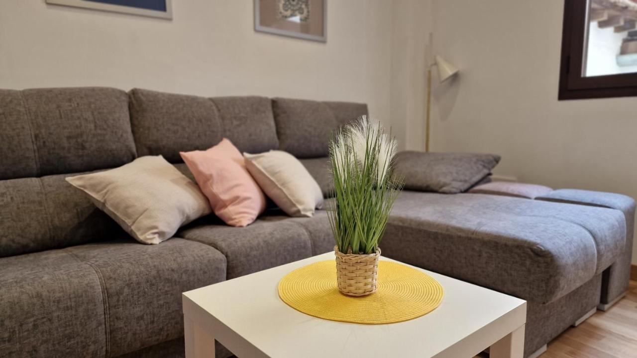 Apartment Imeda Escudo Del Carmen 19 *