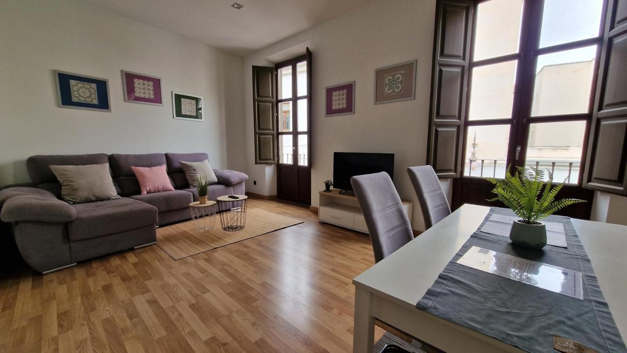Apartment Imeda Escudo Del Carmen 19