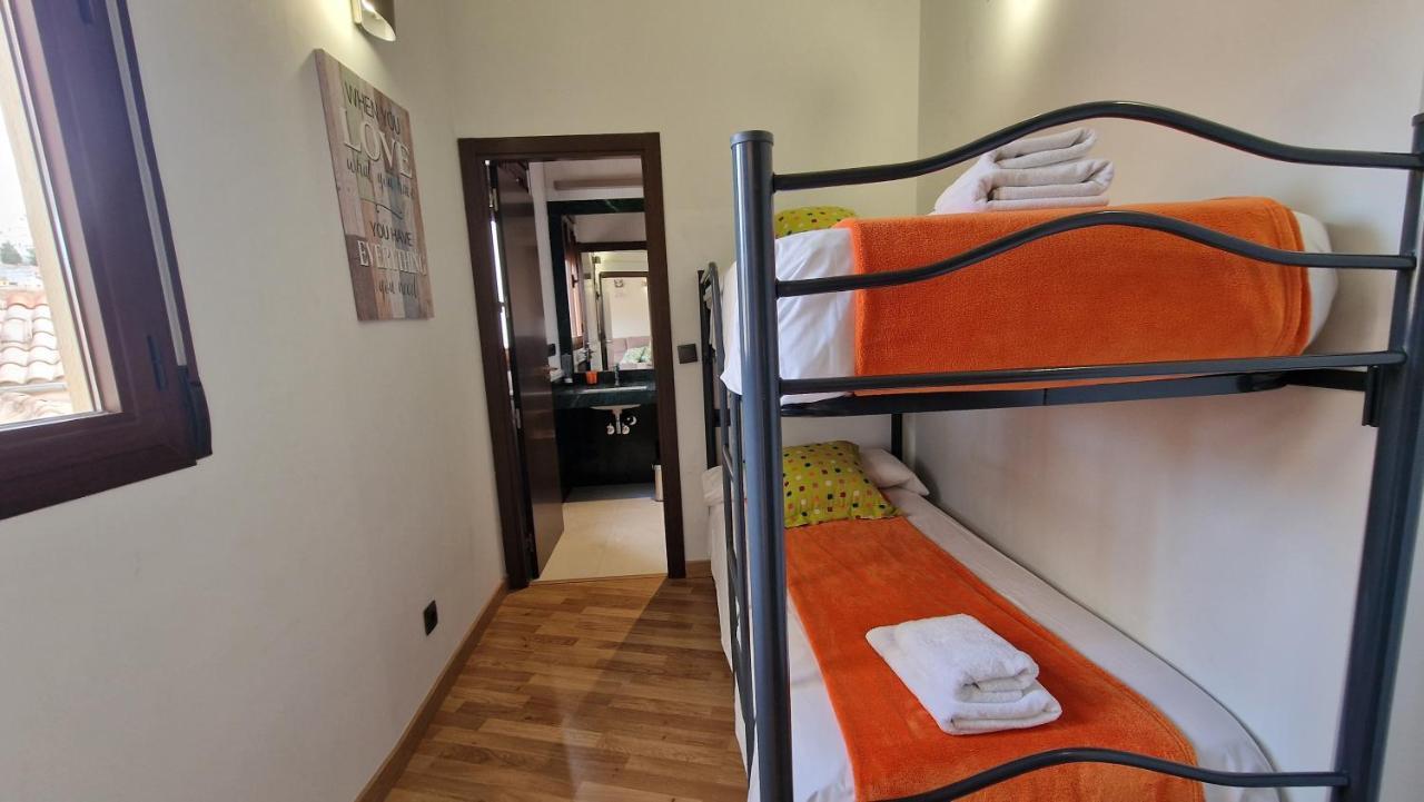 Apartment Imeda Escudo Del Carmen 19