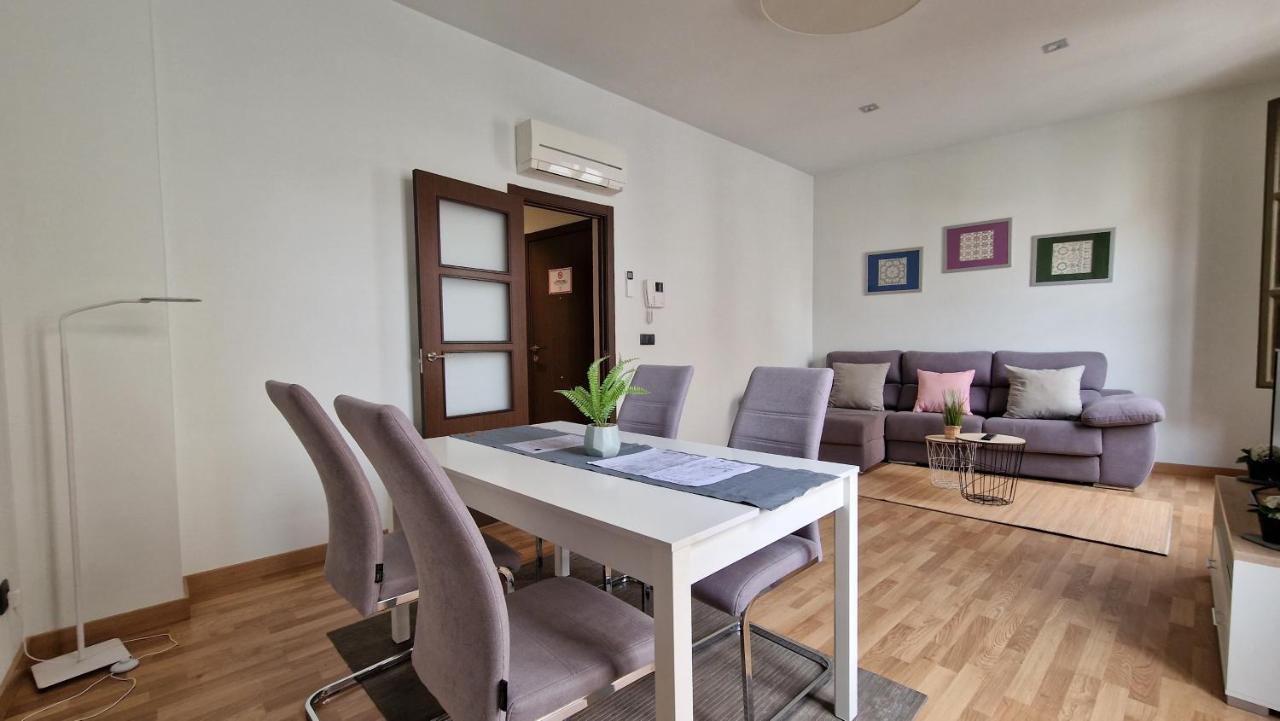 Apartment Imeda Escudo Del Carmen 19