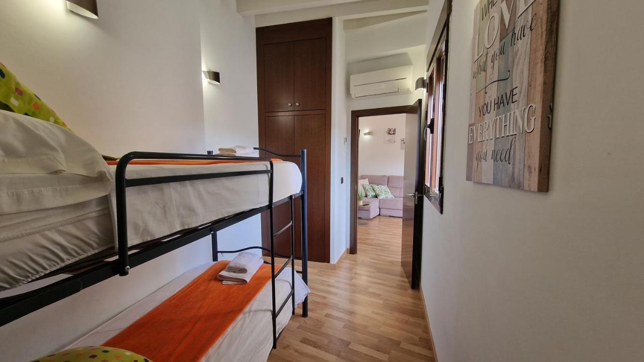 Apartment Imeda Escudo Del Carmen 19 *