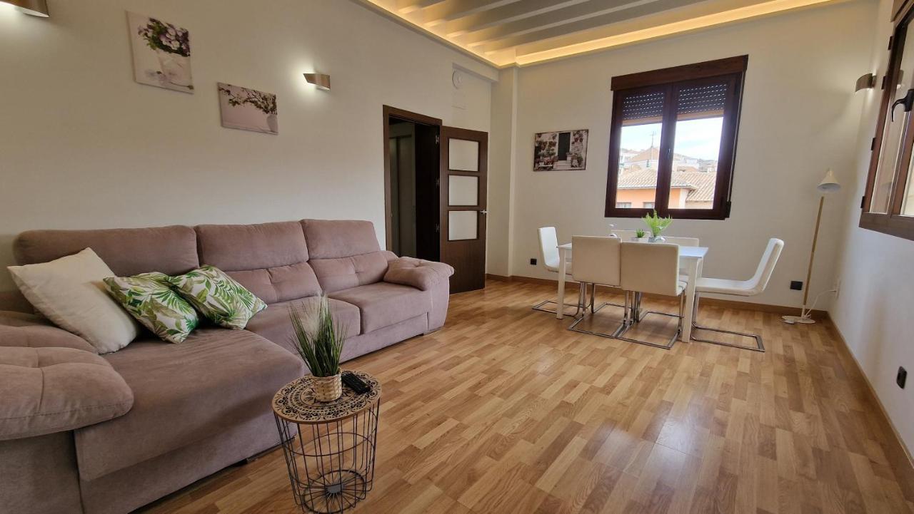 Apartment Imeda Escudo Del Carmen 19 *