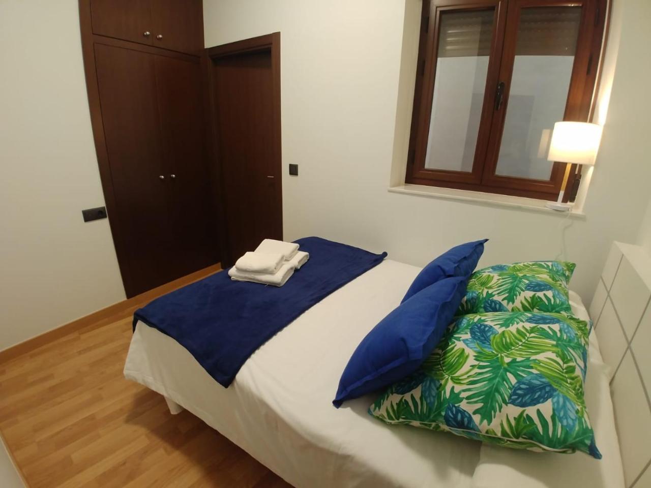Imeda Escudo Del Carmen 19 Apartment Granada